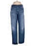 Adriano Goldschmied 100% Cotton Blue Jeans Size 26 waist - photo 1