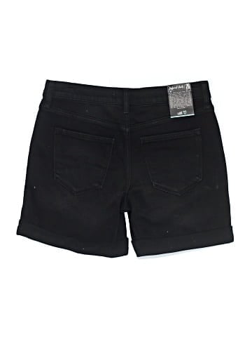 Lularoe Denim Shorts (view 2)
