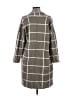 On Twelfth Gray Cardigan Size L - photo 2