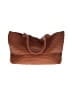 Moda Luxe Brown Tote One size - photo 1