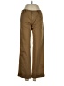 Gap 100% Cotton Brown Khakis Size 1 - photo 1