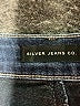 Silver Jeans Co. Blue Jeans Size 33 waist - photo 4
