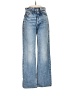 Rag & Bone 100% Cotton Blue Jeans Size 23 waist - photo 1