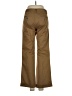 Gap 100% Cotton Brown Khakis Size 1 - photo 2