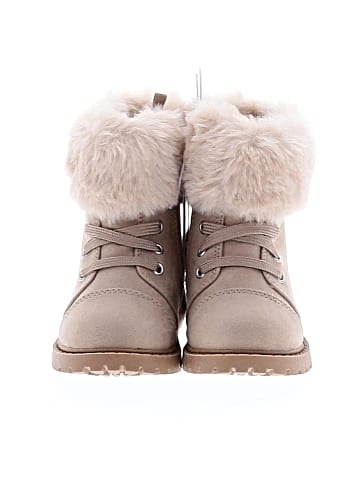 Old Navy Ankle Boots (view 2)