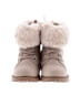 Old Navy Tan Ankle Boots Size 7 (kids) - photo 2