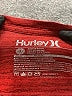 Hurley Red Active T-Shirt Size S - photo 7