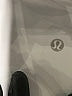 Lululemon Athletica Ivory Tank Top Size 4 - photo 7