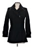Kenneth Cole New York Black Wool Coat Size 6 (petite) - photo 1