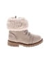 Old Navy Tan Ankle Boots Size 7 (kids) - photo 1