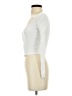 Fashion Nova White Bodysuit Size XS - photo 5