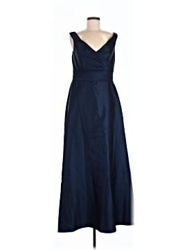 Alfred Sung Cocktail Dress