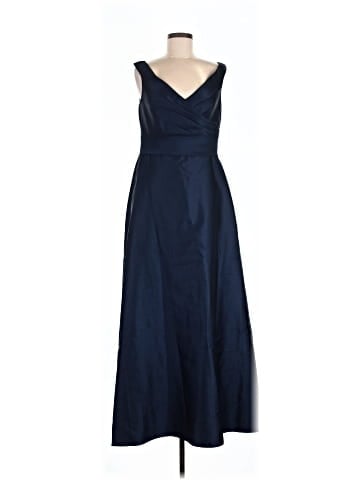 Alfred Sung Cocktail Dress (view 1)