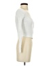 Fashion Nova White Bodysuit Size XS - photo 4