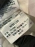 Levi's 100% Cotton Ivory Denim Shorts Size 30 waist - photo 5