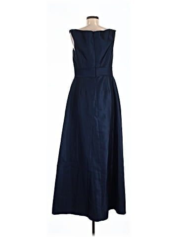 Alfred Sung Cocktail Dress (view 2)