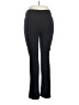 Flirtatious Black Active Pants Size 11 - photo 2