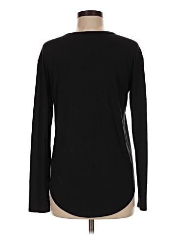 SO Long Sleeve T-Shirt (view 2)