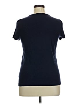 Talbots Short Sleeve T-Shirt (view 2)