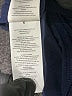 MICHAEL Michael Kors Solid Blue Cocktail Dress Size M - photo 9