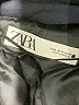 Zara Black Blazer Size M - photo 6