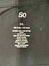 SO Black Short Sleeve Top Size XXL - photo 7
