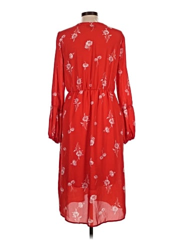 B Collection by Bobeau Casual Dress (view 2)