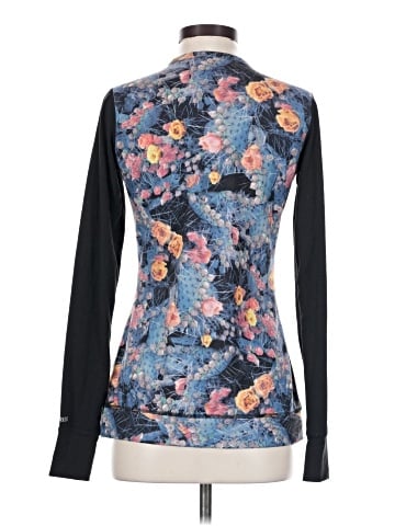 Burton Long Sleeve T-Shirt (view 2)