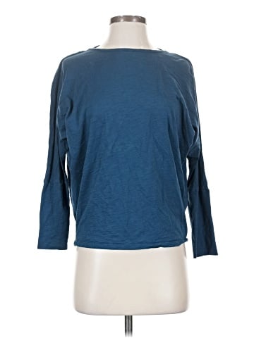 Indigenous 3/4 Sleeve T-Shirt (view 1)