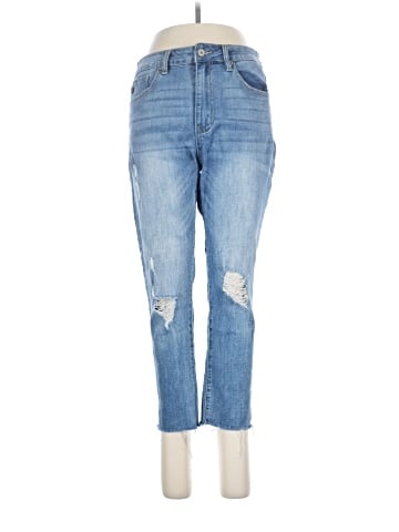 KANCAN JEANS Jeans (view 1)