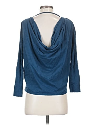 Indigenous 3/4 Sleeve T-Shirt (view 2)