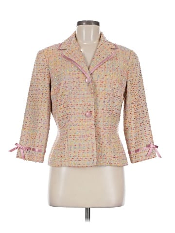 Maggy London Blazer (view 1)