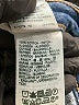 Levi's 100% Cotton Blue Jeans Size 27 waist - photo 8