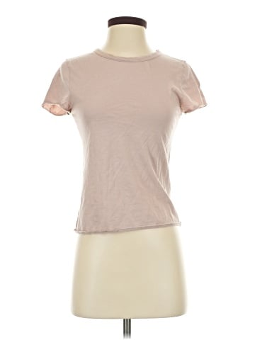 ALLSAINTS Short Sleeve T-Shirt (view 1)