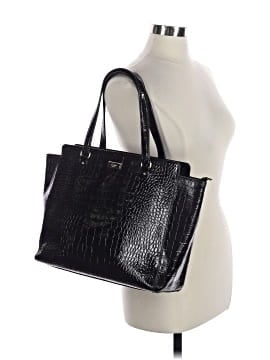 Kate Spade New York Leather Satchel (view 2)