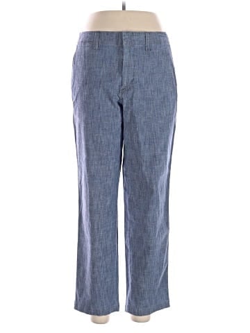 Lands' End Casual Pants (view 1)