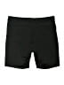 Unbranded Black Athletic Shorts Size 3X - photo 2