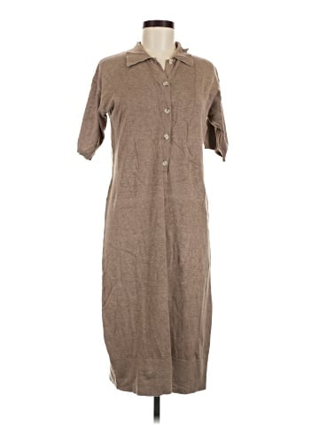 NORR Casual Dress (view 1)