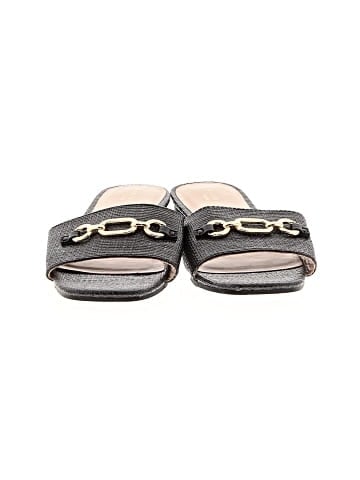 Ann Taylor Sandals (view 2)