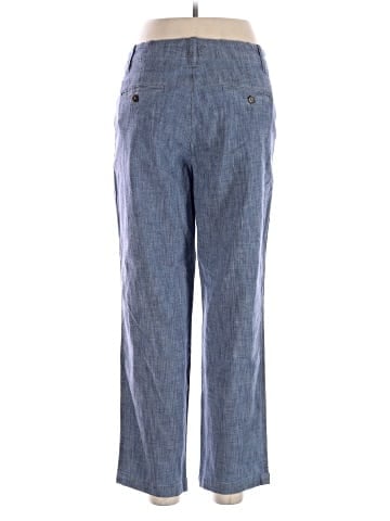 Lands' End Casual Pants (view 2)