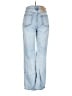 Rag & Bone 100% Cotton Blue Jeans Size 23 waist - photo 2