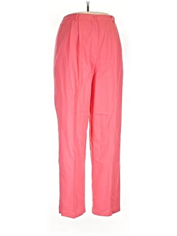 Sag Harbor Casual Pants (view 1)