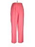 Sag Harbor Pink Casual Pants Size 14 - photo 1