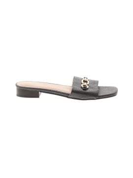 Ann Taylor Sandals (view 1)