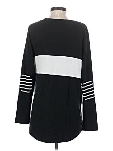 Angel Maternity 3/4 Sleeve T-Shirt (view 2)