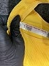 Out From Under Yellow Sleeveless Top Size S - photo 8