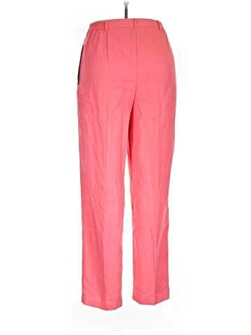 Sag Harbor Casual Pants (view 2)