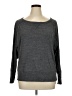Xersion Gray Pullover Sweater Size XL - photo 1