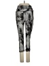 Calia by Carrie Underwood Tie-dye Gray Active Pants Size S - photo 2