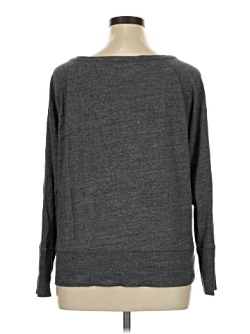 Xersion Pullover Sweater (view 2)